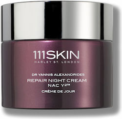 111Skin NAC Y2 Repair Ενυδατική Κρέμα Νυκτός 50ml 111Skin NAC Y2 Repair Ενυδατική Κρέμα Νυκτός 50ml