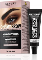 Revers Cosmetics Brow Kit 15ml