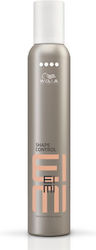 Wella Spumă Pentru Păr Anti-Încrețire 300ml