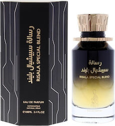 Special Tomato Spezialmischung von Risala Eau de Parfum 100ml