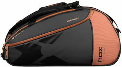 Nox Tennis Tasche Fall Padel Mehrfarbig