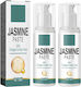 Baopinlady Jasmine Eye Cream Комплект за грижа за кожата за Блясък 2бр