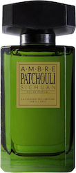 La Closerie Des Parfums Ambre Patchouli Sichuan 100ml