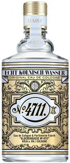 4711 Floral Collection Eau de Cologne 100ml