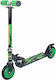 Action One Kids 2-wheel Foldable Scooter Fusion...
