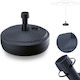 Umbrella Base Mpor Anthracite