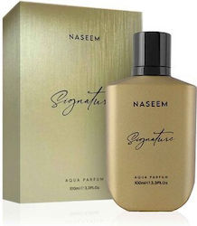 Naseem Signature Gold Parfum 100ml