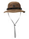 Billabong Boonie Fabric Men's Hat Brown