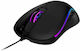 Gamdias Aura GS3 RGB Геймърска Мишка 3600 DPI Черен