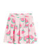 Kids' Skirt Pink