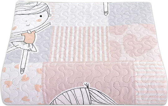 Kids Quilt Single 160x240cm