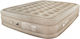 Double Automatic Camping Mattress 2-Person Comfortable Camping Bed