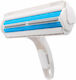 Macvi Pet Hair Cleaning Brush 20 X 20 X 3 Cm Blue