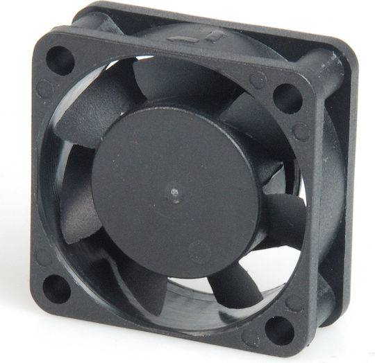 40mm Fan Evercool Ec4015sh12ba 2 Ball Bearing 3 Pin Molex 10000rpm