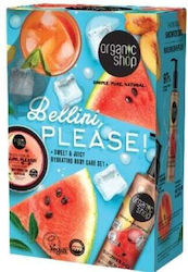 Natura Siberica Bellini Please! Skin Care Set for Moisturizing & Body Cleaning Natura Siberica Bellini Please! Skin Care Set for Moisturizing & Body Cleaning