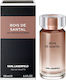Karl Lagerfeld Bois De Santal Eau de Toilette 100ml