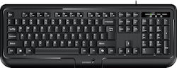 Genius Waterproof KB-118 Cyrillic