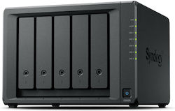 Synology DX525 Erweiterungseinheit Synology DX525 Erweiterungseinheit