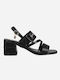 Sandals Black
