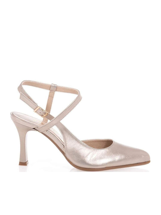 Ragazza Ammos Heels