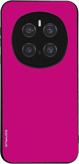 Carcasă Seria Sonique Colorbloc pentru Honor Magic7 Pro 5G Magenta