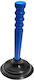 Unblocking Plunger