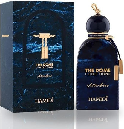 Hamidi The Dom Astrodome Eau de Parfum 100ml