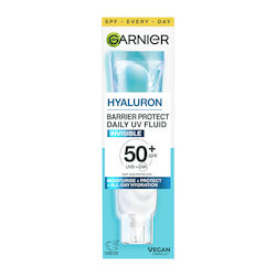 Garnier Protect Daily UV SPF50+ 40ml Garnier Protect Daily UV SPF50+ 40ml