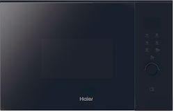 Haier H38FMWID627N 25lt Black Haier H38FMWID627N 25lt Black