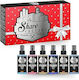 The Shave Factory Herren Set 6Stück