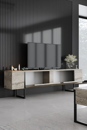 Luxe Επιδαπέδιο 180x30x50εκ. Luxe Επιδαπέδιο 180x30x50εκ.