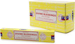 Satya Fragrance Sticks 15gr