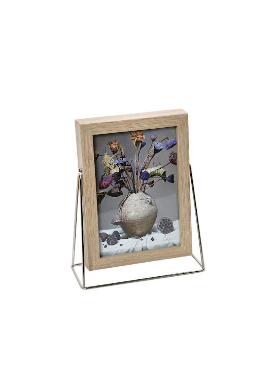 Espiel Frame Wooden 13cmx18cm