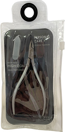 Beauty Salon Professional Nail Nipper D.07