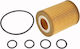 Opel Oil Filter Eof218-421