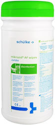 Schulke Mikrozid Medical Consumables by Specialty 200 pcs Schulke Mikrozid Medical Consumables by Specialty 200 pcs