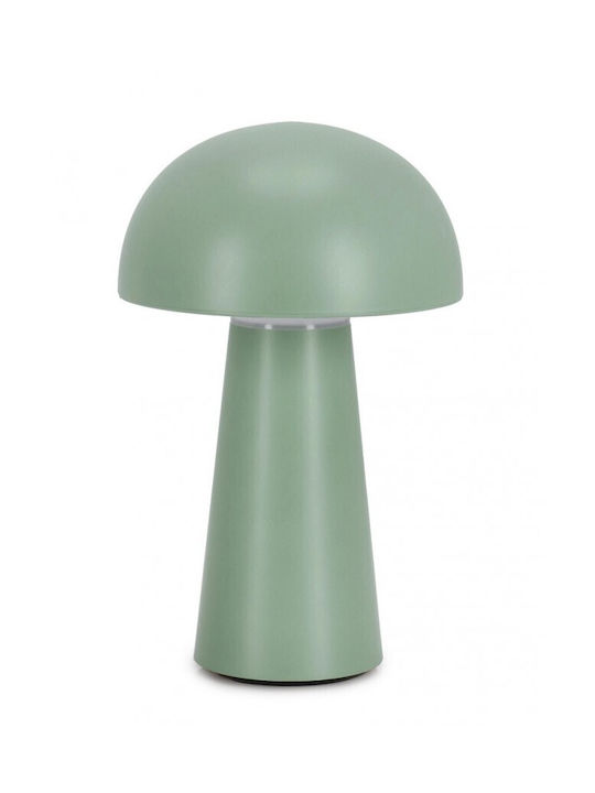 Bizzotto Dekorative Lampe Grün
