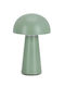 Bizzotto Dekorative Lampe Grün