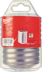 Milwaukee Lochsäge SDS Trockenschnitt 80mm Milwaukee Lochsäge SDS Trockenschnitt 80mm