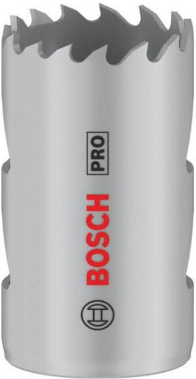Bosch Ποτηροτρύπανo Ξηρής Κοπής με Διάμετρο 29mm