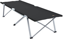 Klappbett Ohne Aluminium Matratze Einzeln Schwa...