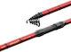 Delphin Amulet Tele Carp Lanseta de pescuit 3m 100gr
