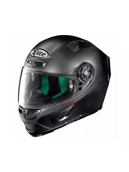 X-Lite X-803 Ultra Carbon Volles Gesicht ECE 22.06 Puro 002 X-Lite X-803 Ultra Carbon Volles Gesicht ECE 22.06 Puro 002