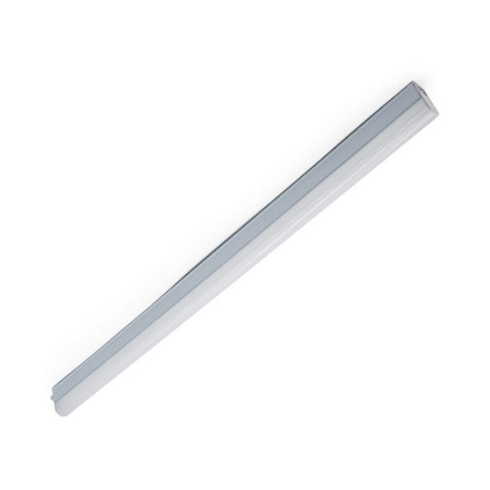 Φωτιστικό Μπάρα T5 Led Ψυχρό Λευκό 6500k 12w 90cm Ip20 Διακόπτη D12027 Oem