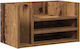 Οργανωτής Γραφείου Ξύλο 44.5x24x25 Cm