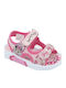 Kids' Sandals Pink