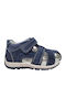 Shoe Sandals Anatomic Blue