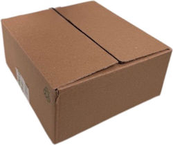 thessPACK Cutie de Ambalaj Perete triplu L20.5 x l19.5 x Î8.5cm.