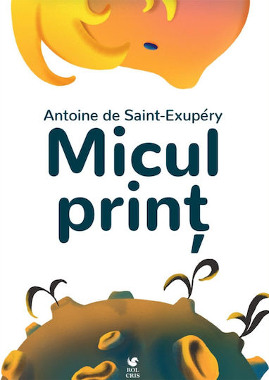 The Little Prince Antoine De Saint-exupéry