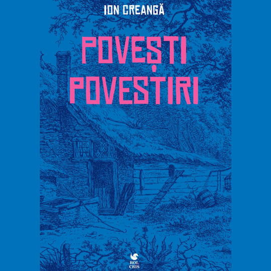 Tales Stories Ion Creanga